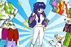 Thumbnail of Shampoo Girl Dressup